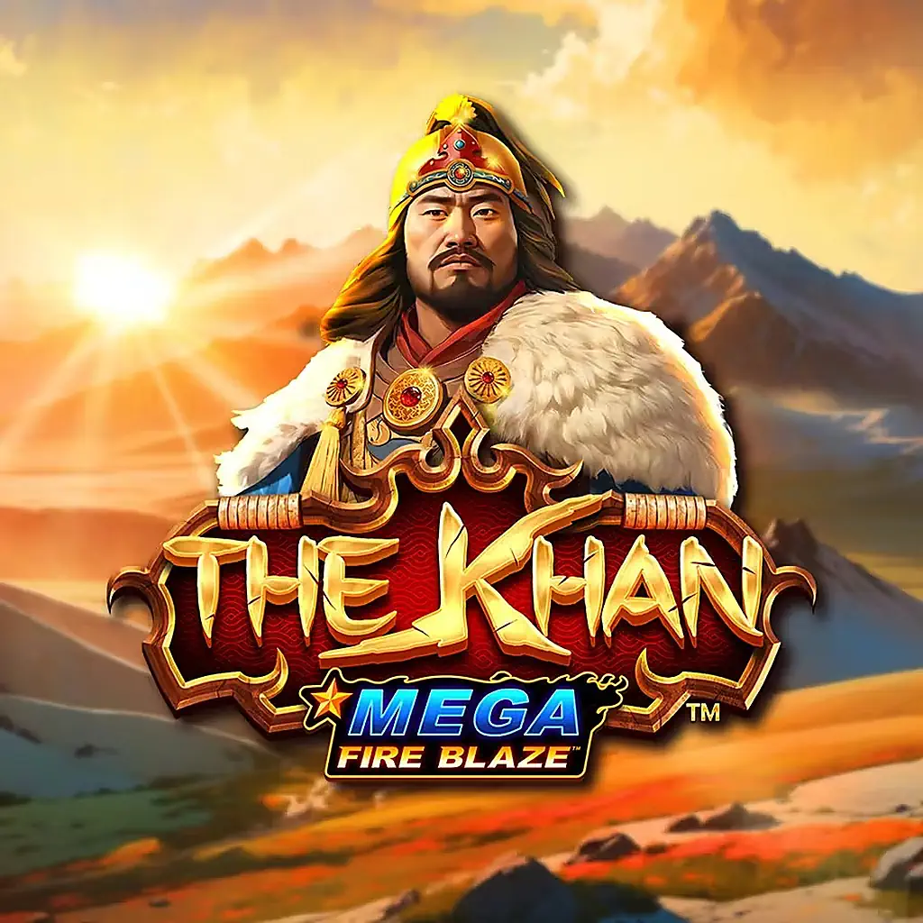 Играть The Khan Mega Blaze - обзор, советы и гайд по игре Играть The Khan Mega Blaze - обзор, советы и гайд по игре
